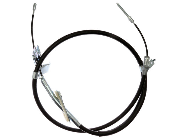 Parking Brake Cable Raybestos Brakes BC97080