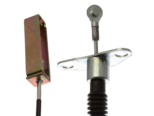 Parking Brake Cable Raybestos Brakes BC97081