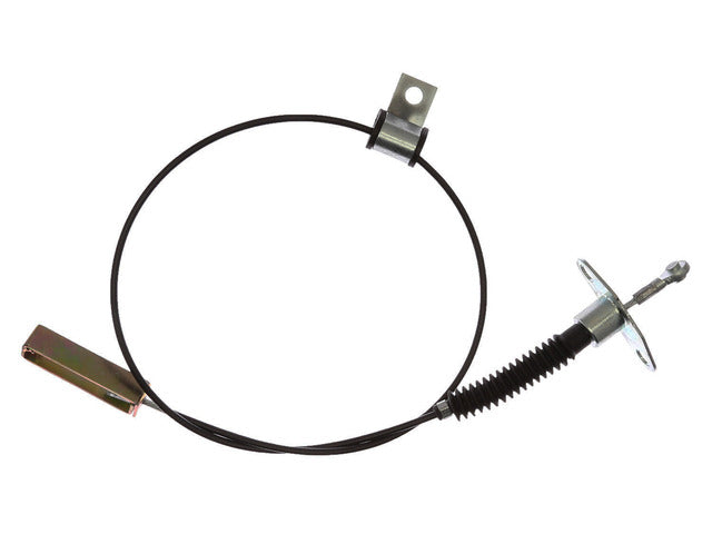 Parking Brake Cable Raybestos Brakes BC97081