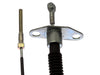 Parking Brake Cable Raybestos Brakes BC97082