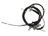 Parking Brake Cable Raybestos Brakes BC97082