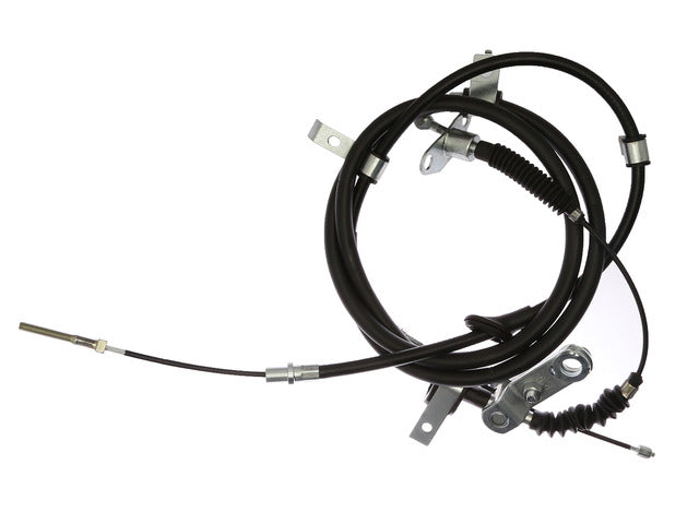 Parking Brake Cable Raybestos Brakes BC97082