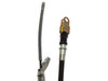 Parking Brake Cable Raybestos Brakes BC97083