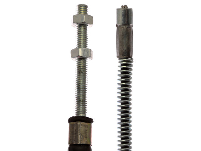 Parking Brake Cable Raybestos Brakes BC97084