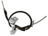 Parking Brake Cable Raybestos Brakes BC97084
