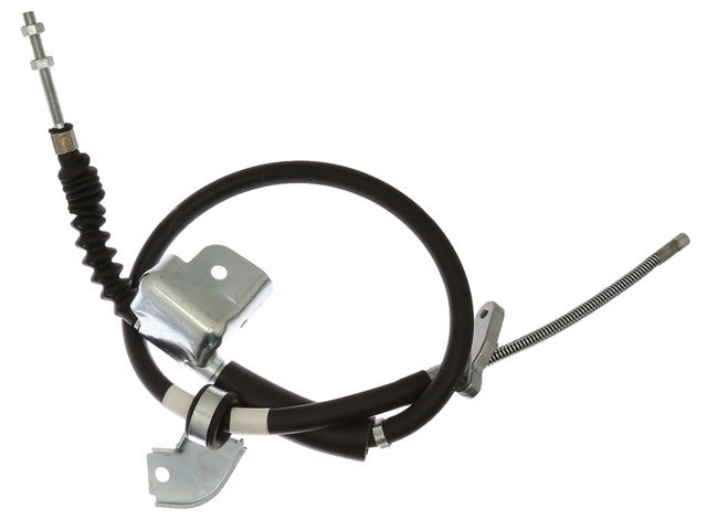 Parking Brake Cable Raybestos Brakes BC97084