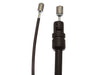 Parking Brake Cable Raybestos Brakes BC97085