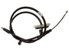 Parking Brake Cable Raybestos Brakes BC97085