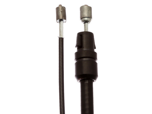 Parking Brake Cable Raybestos Brakes BC97086