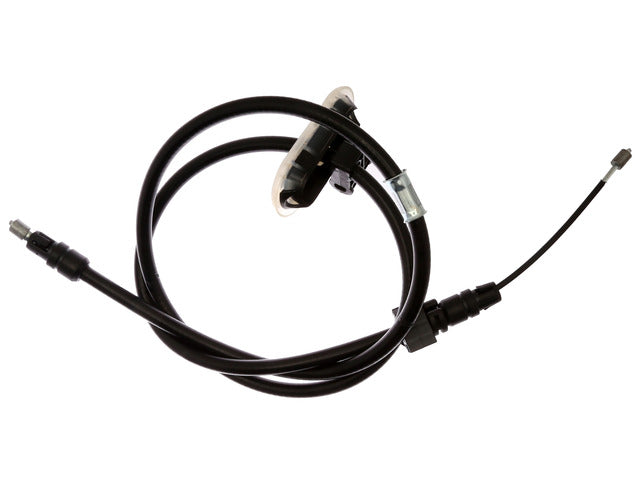 Parking Brake Cable Raybestos Brakes BC97086