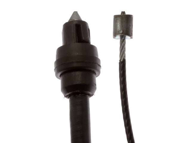 Parking Brake Cable Raybestos Brakes BC97088