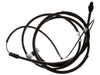 Parking Brake Cable Raybestos Brakes BC97088