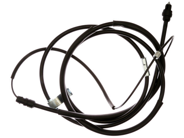Parking Brake Cable Raybestos Brakes BC97088