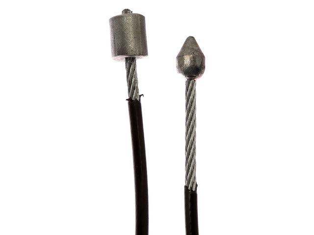 Parking Brake Cable Raybestos Brakes BC97089