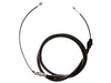 Parking Brake Cable Raybestos Brakes BC97089