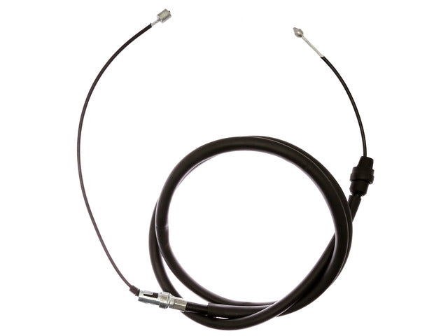 Parking Brake Cable Raybestos Brakes BC97089