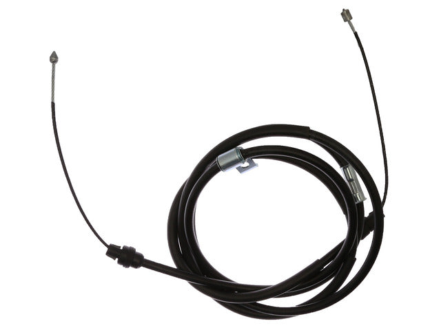 Parking Brake Cable Raybestos Brakes BC97090