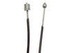 Parking Brake Cable Raybestos Brakes BC97091