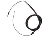 Parking Brake Cable Raybestos Brakes BC97091