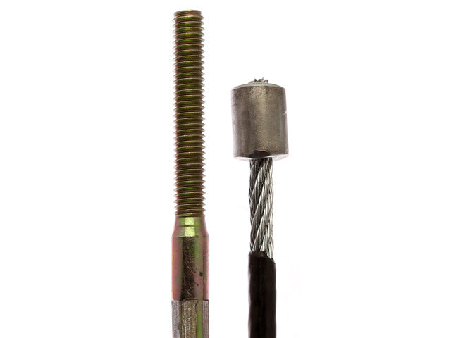 Parking Brake Cable Raybestos Brakes BC97095