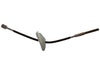 Parking Brake Cable Raybestos Brakes BC97095