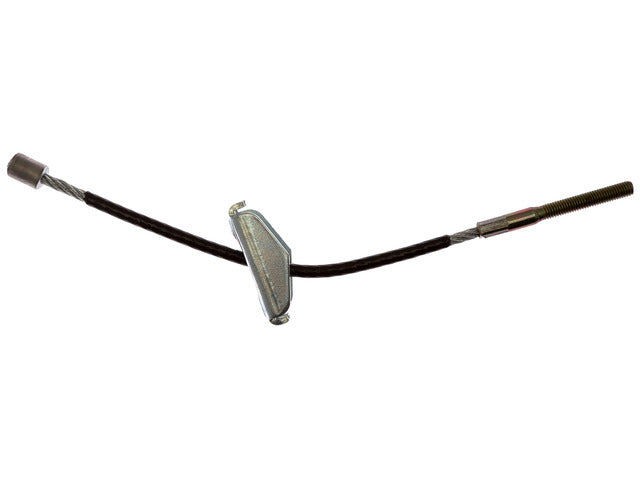 Parking Brake Cable Raybestos Brakes BC97095