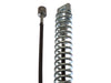 Parking Brake Cable Raybestos Brakes BC97099