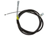 Parking Brake Cable Raybestos Brakes BC97099