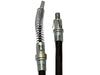 Parking Brake Cable Raybestos Brakes BC97100