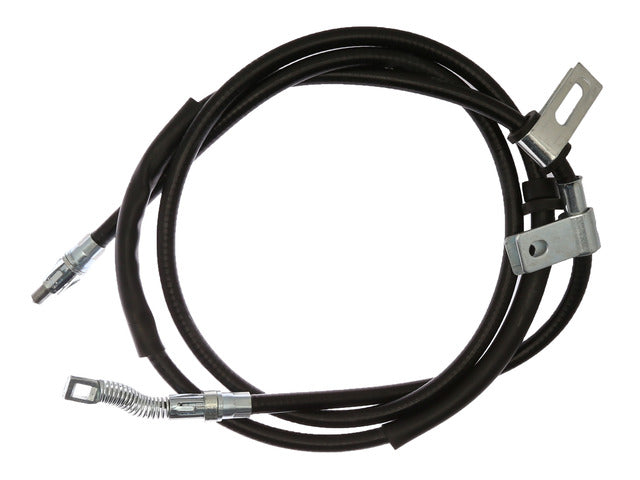 Parking Brake Cable Raybestos Brakes BC97100