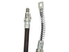 Parking Brake Cable Raybestos Brakes BC97101