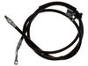 Parking Brake Cable Raybestos Brakes BC97101