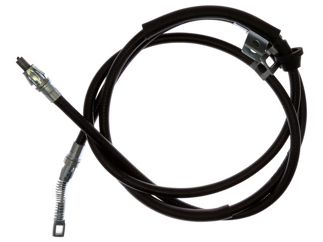 Parking Brake Cable Raybestos Brakes BC97101