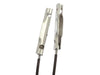 Parking Brake Cable Raybestos Brakes BC97102