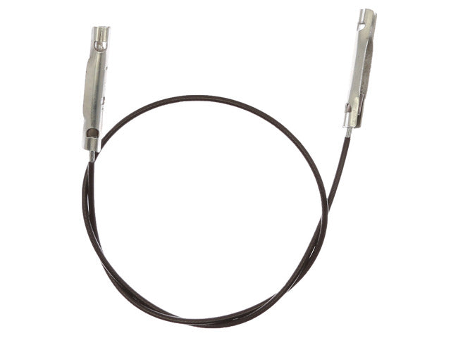 Parking Brake Cable Raybestos Brakes BC97102