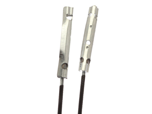 Parking Brake Cable Raybestos Brakes BC97104