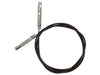 Parking Brake Cable Raybestos Brakes BC97104