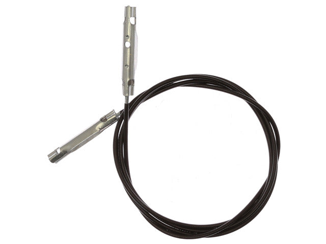Parking Brake Cable Raybestos Brakes BC97104