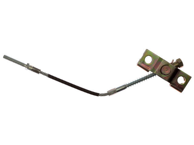 Parking Brake Cable Raybestos Brakes BC97105