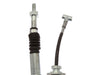 Parking Brake Cable Raybestos Brakes BC97106