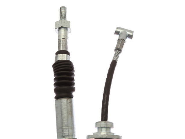Parking Brake Cable Raybestos Brakes BC97106