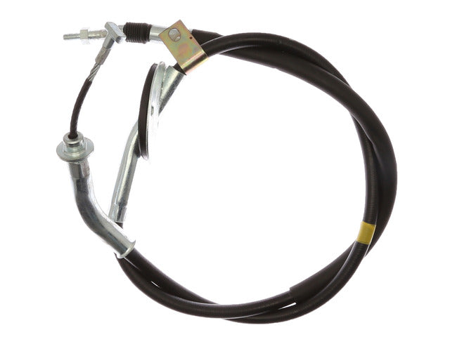 Parking Brake Cable Raybestos Brakes BC97106