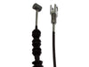 Parking Brake Cable Raybestos Brakes BC97107