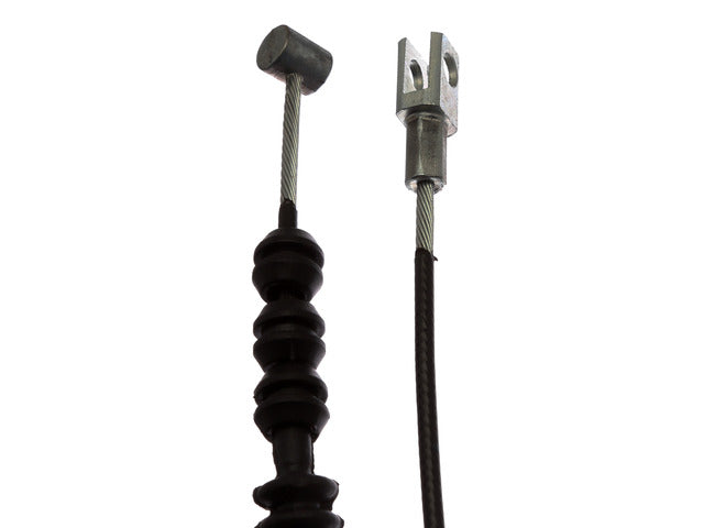 Parking Brake Cable Raybestos Brakes BC97107
