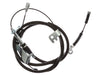Parking Brake Cable Raybestos Brakes BC97107