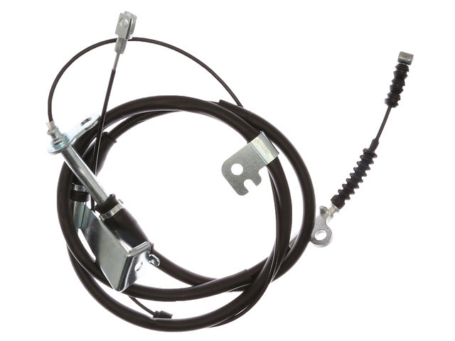 Parking Brake Cable Raybestos Brakes BC97107