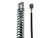Parking Brake Cable Raybestos Brakes BC97108