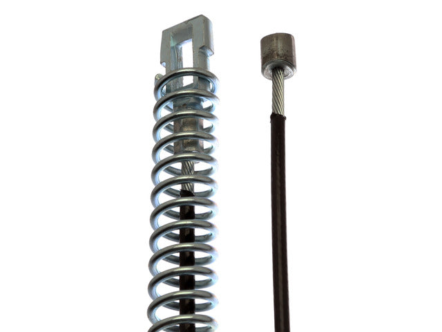 Parking Brake Cable Raybestos Brakes BC97108