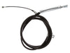 Parking Brake Cable Raybestos Brakes BC97108