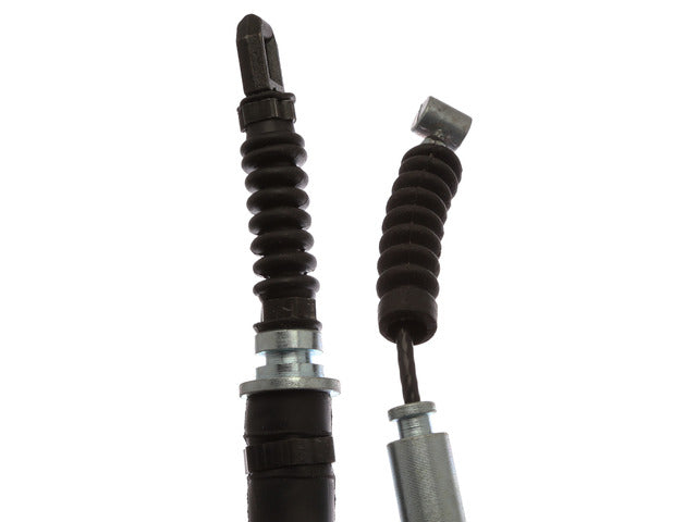 Parking Brake Cable Raybestos Brakes BC97112